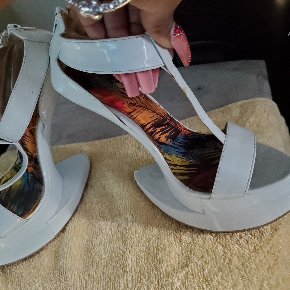 Sexy Heels